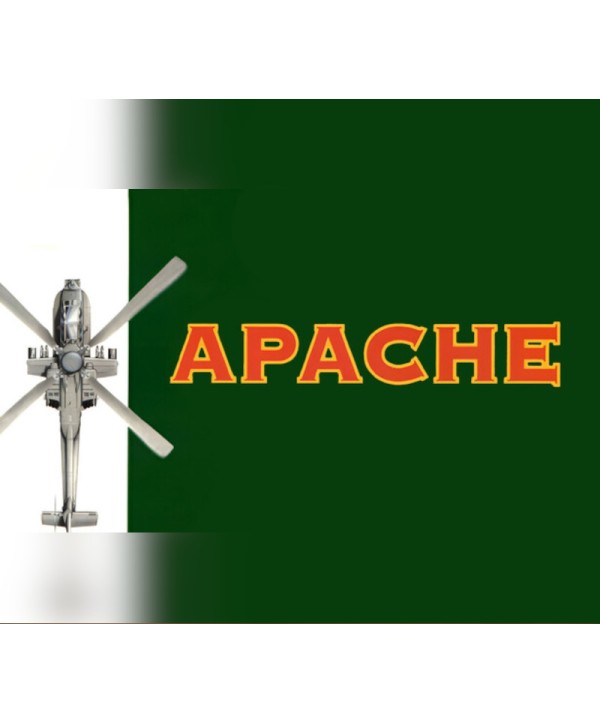 Apache Longbow GOG.com Key GLOBAL